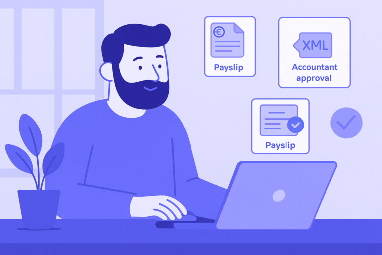 MiniHRO vs PayFit: What’s the Best Payroll and HR Tool for French SMEs?