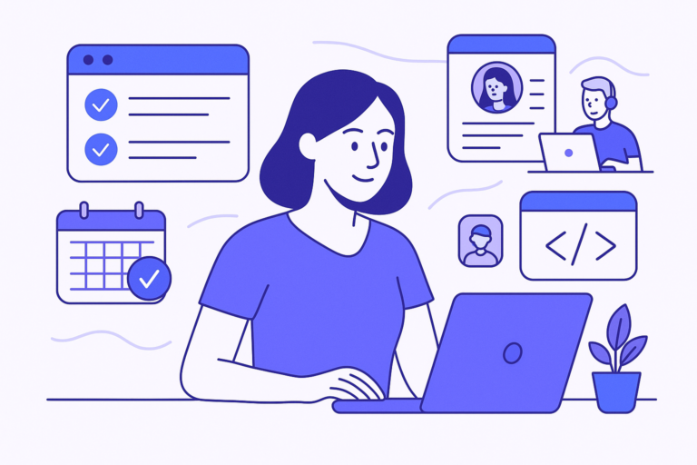MiniHRO vs Factorial: The Best HR Platform for Microbusinesses in France and Belgium