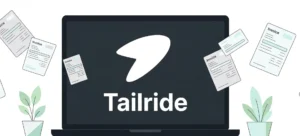 Tailride Review
